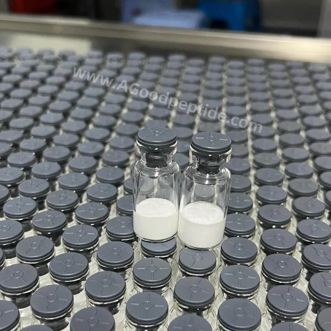 Oxytocin Acetate (2mg-10mg)