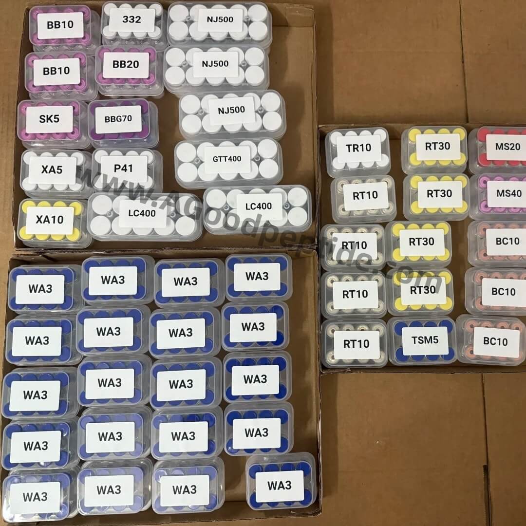 NAD+ (500mg-1000mg)