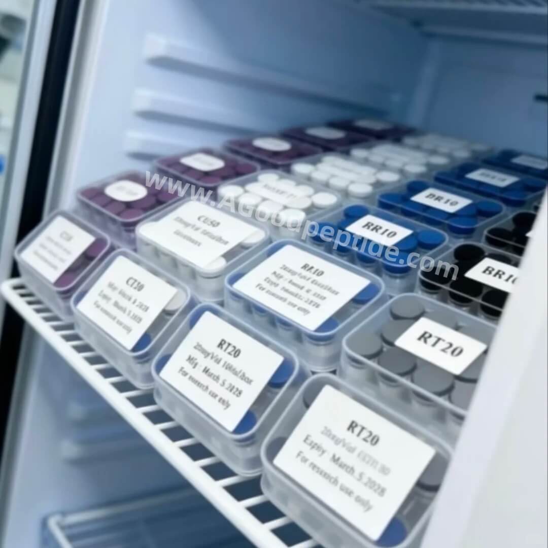 SS-31 (10mg, 50mg)