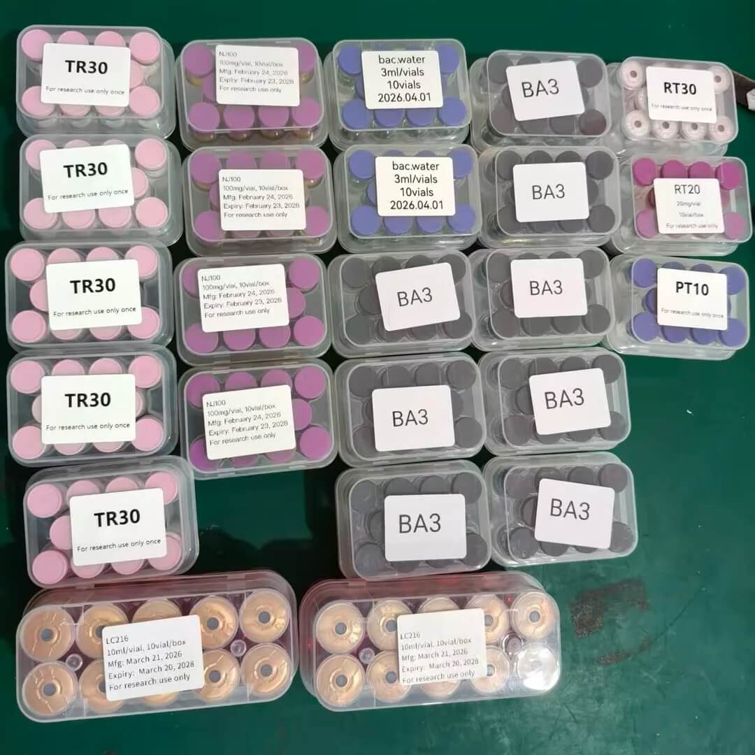 SS-31 (10mg, 50mg)