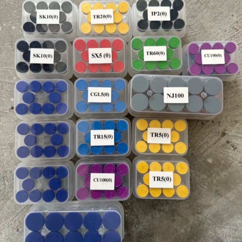 Hyaluronic acid HA5