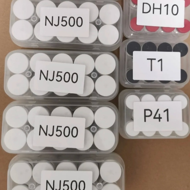 DR5 (dermorphin)