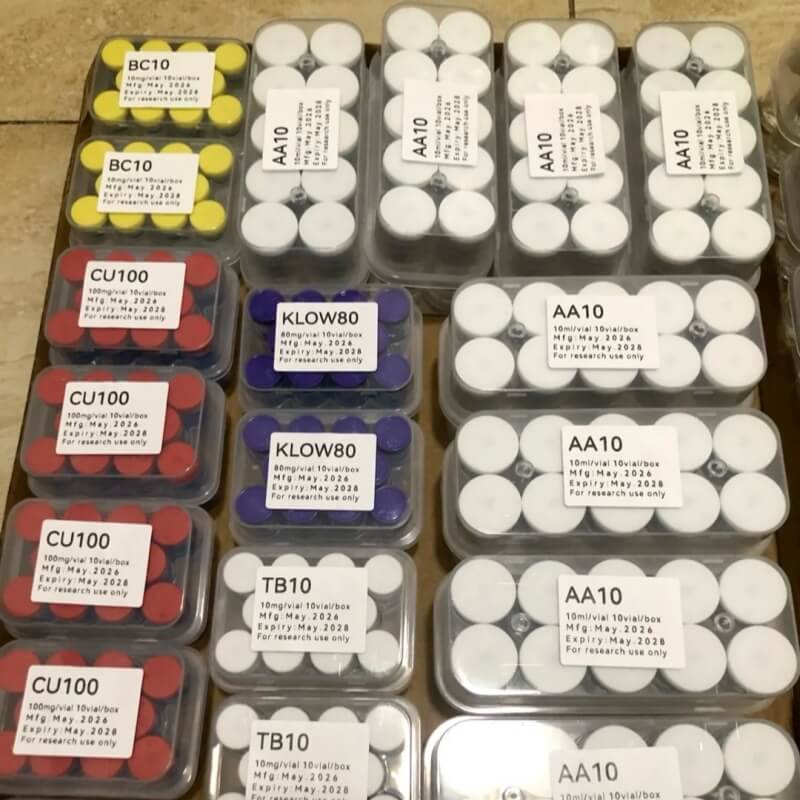 KPV (5mg-10mg)