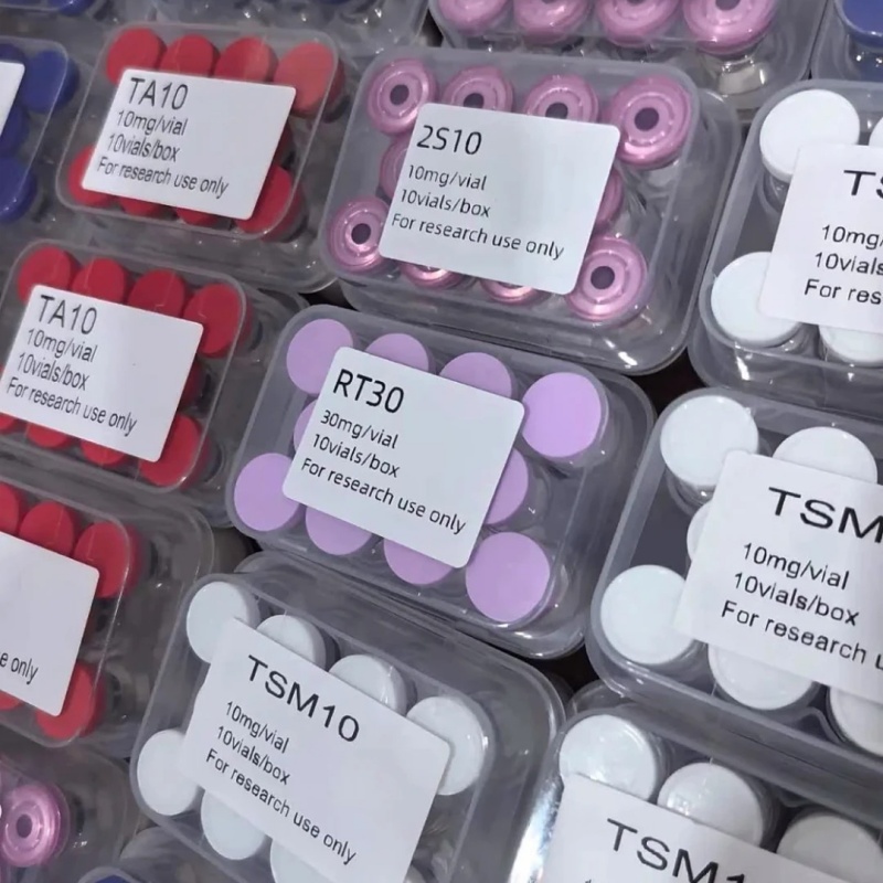 TA5 TA10 (Thymosin Alpha-1)