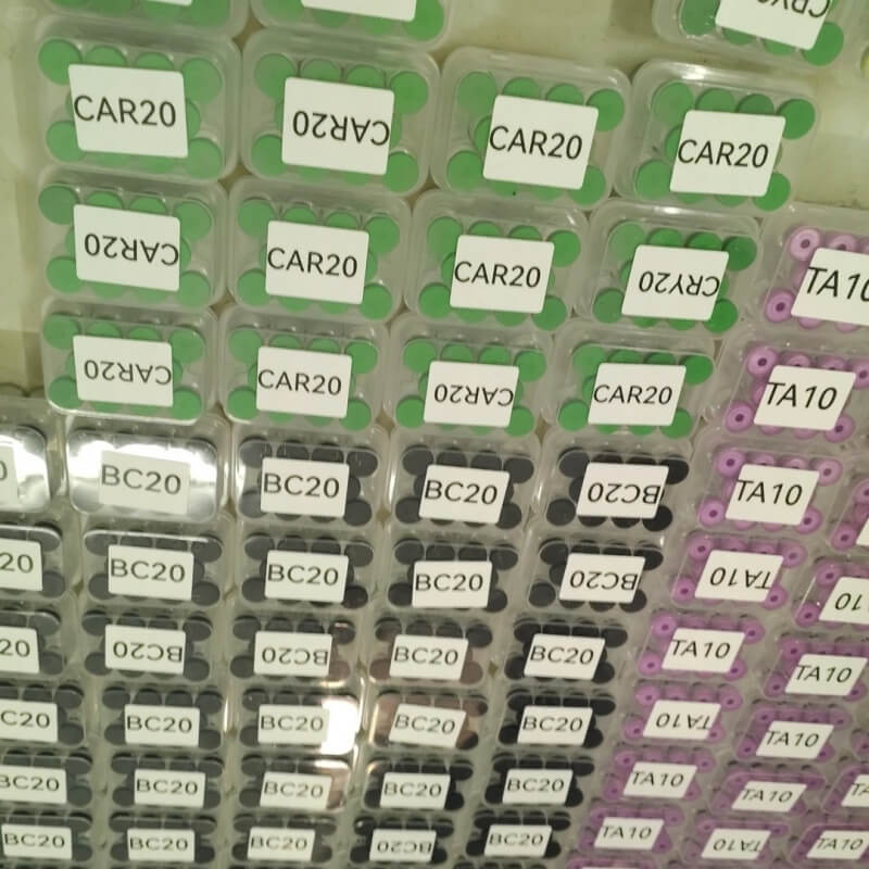 TA5 TA10 (Thymosin Alpha-1)