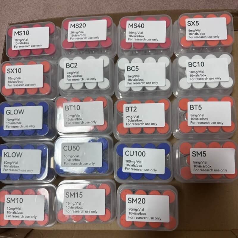 P41 10mg (PT-141)