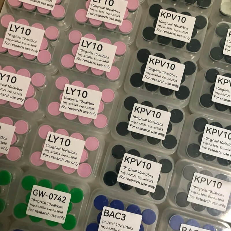 G25, G210, G215 (GHRP-2 Acetate)