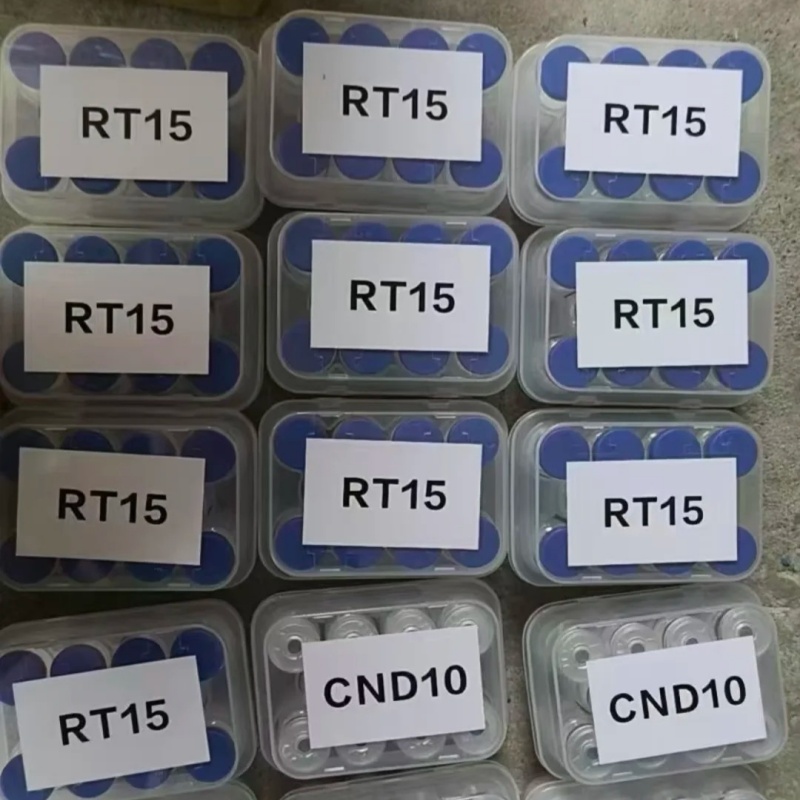 CND5 CND10 CJC 1295 (without DAC)