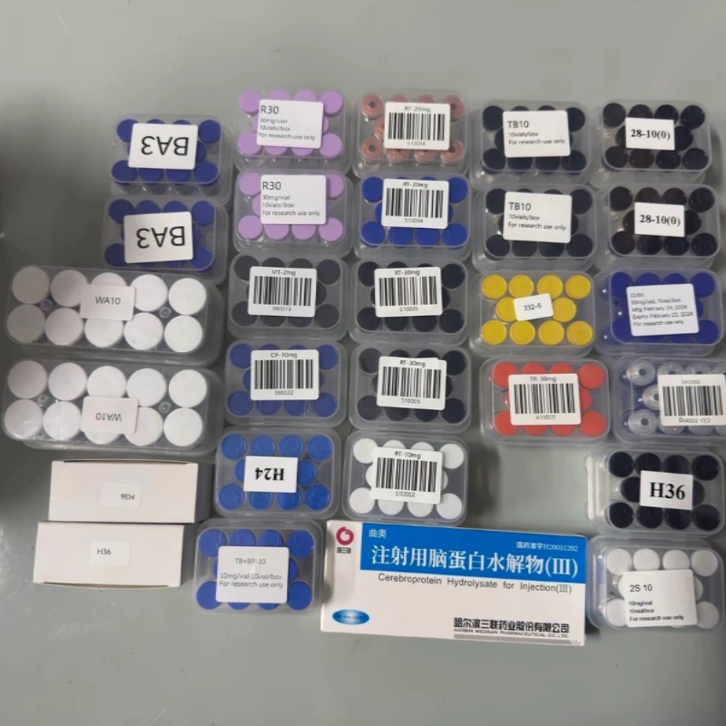 G25 G210 G215 (GHRP-2 Acetate)